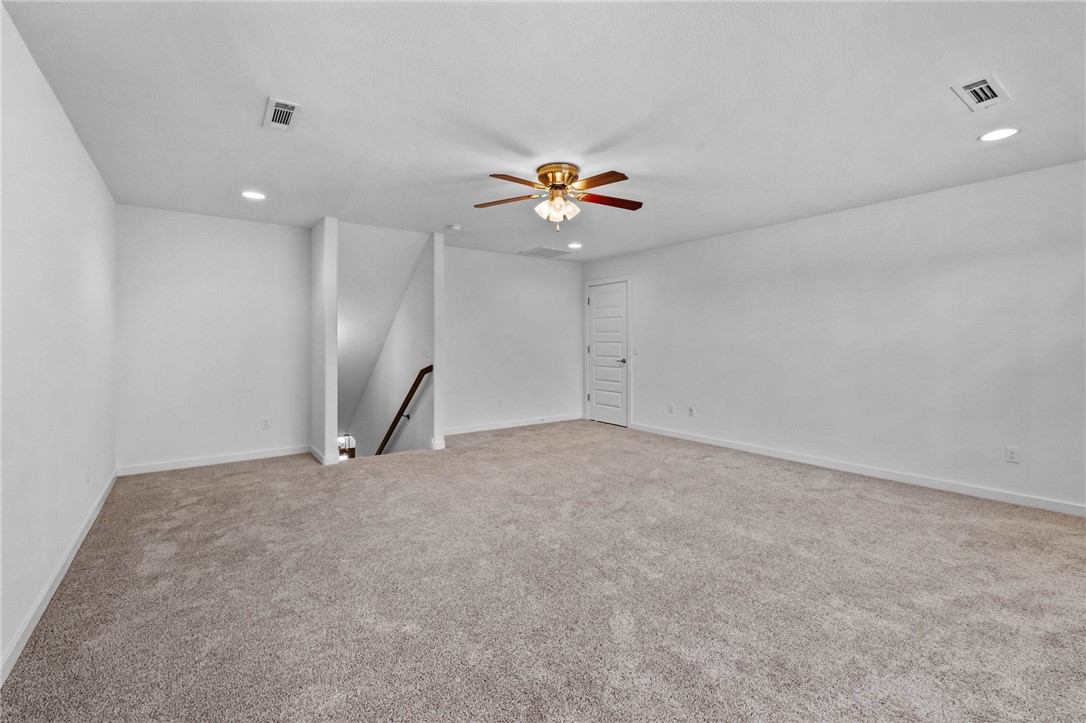 The Falls - Residential