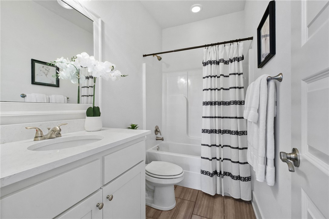 The Falls - Residential