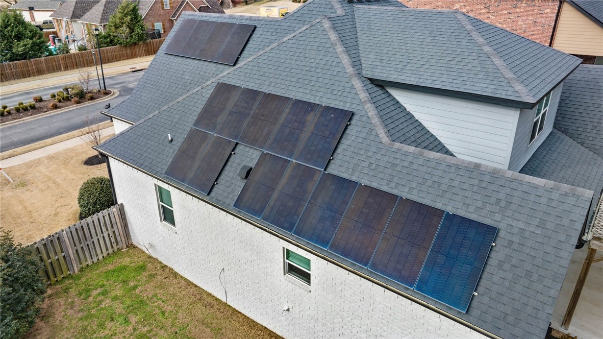 The Falls - Residential