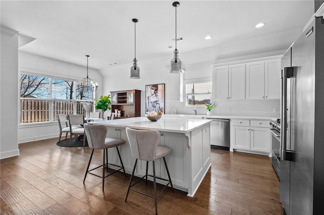 The Falls - Residential