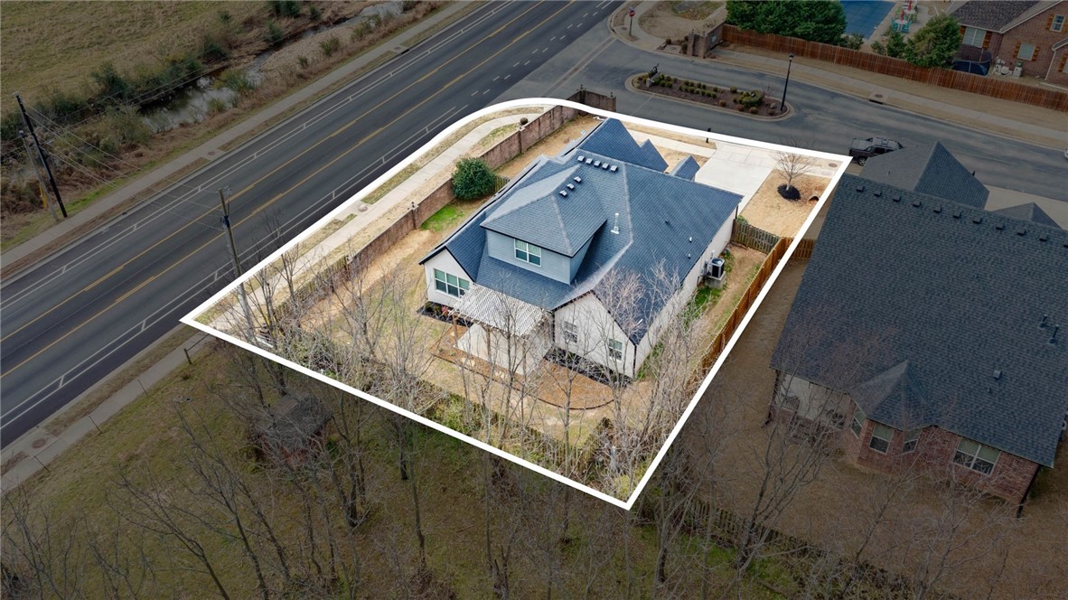 The Falls - Residential