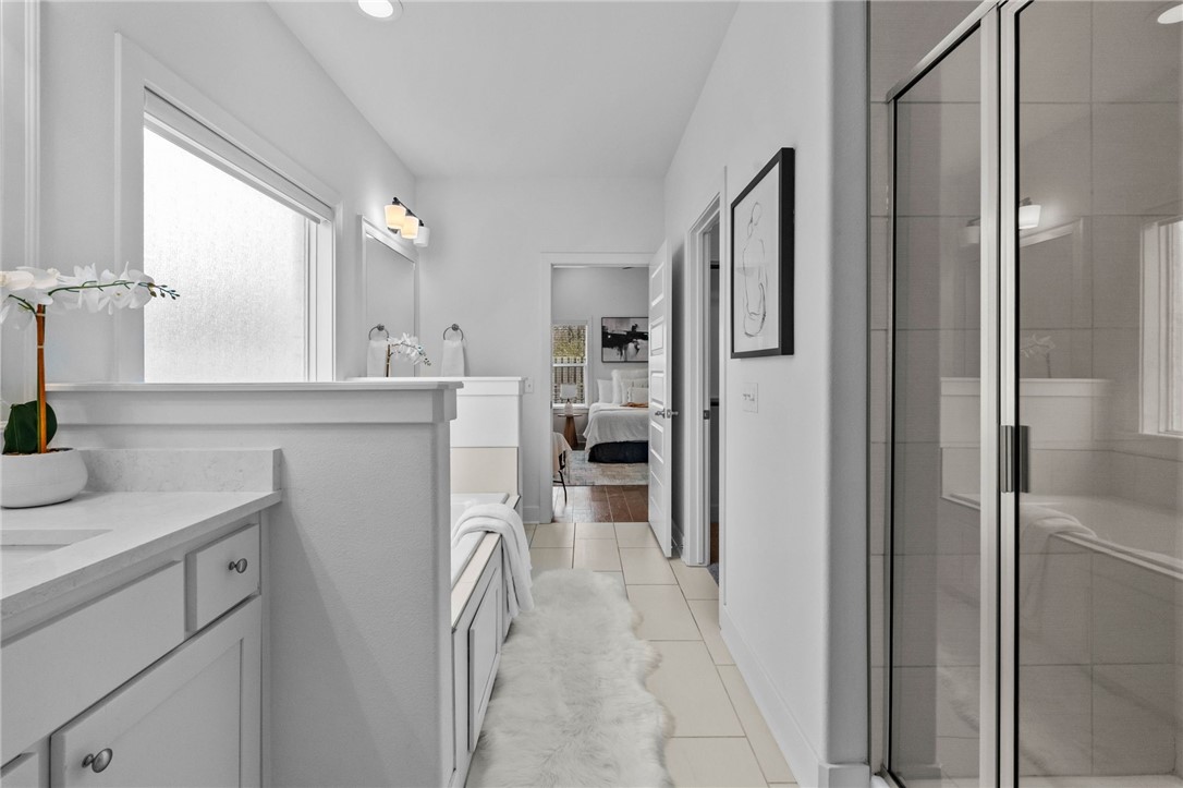 The Falls - Residential