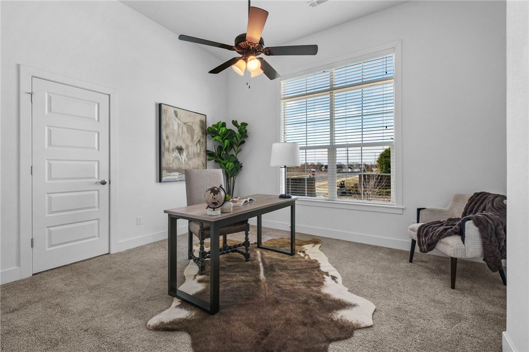 The Falls - Residential