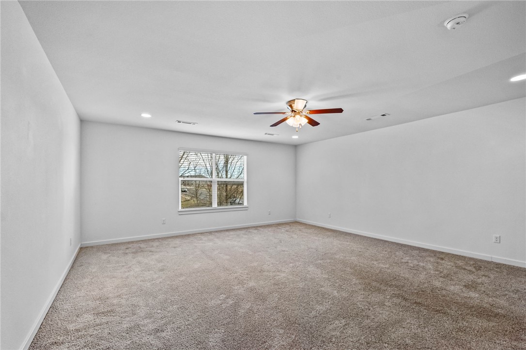 The Falls - Residential