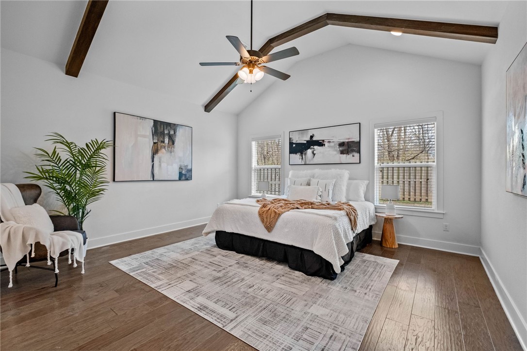 The Falls - Residential