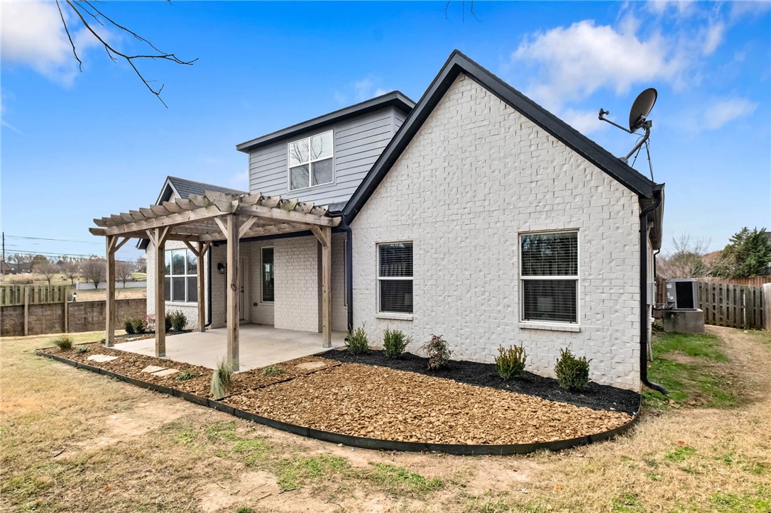 The Falls - Residential