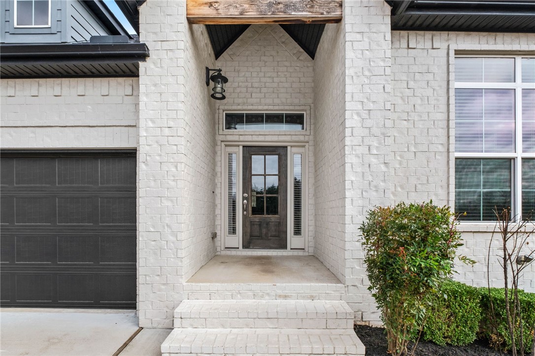 The Falls - Residential