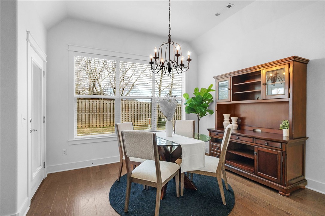 The Falls - Residential