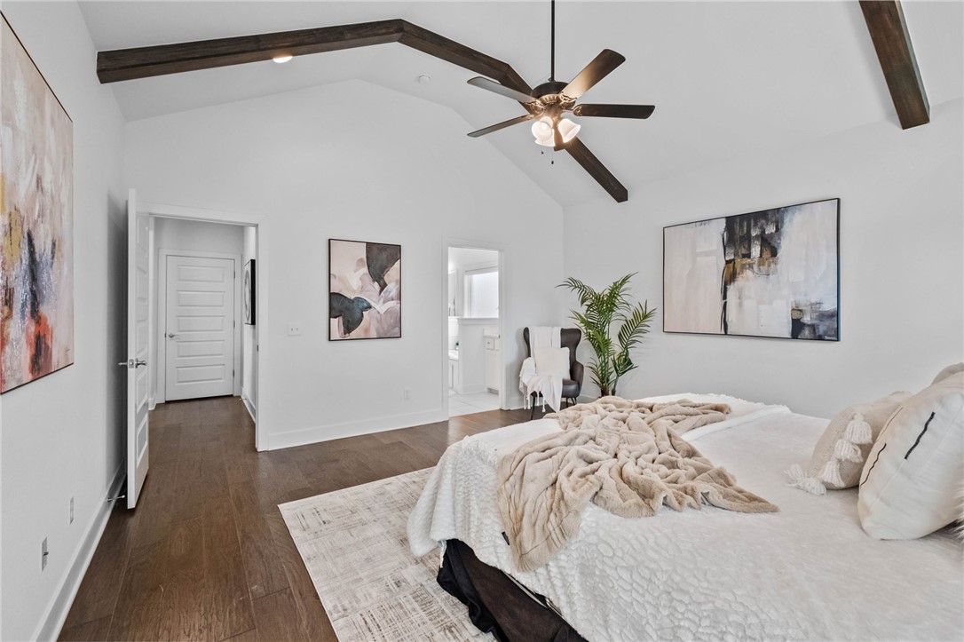 The Falls - Residential