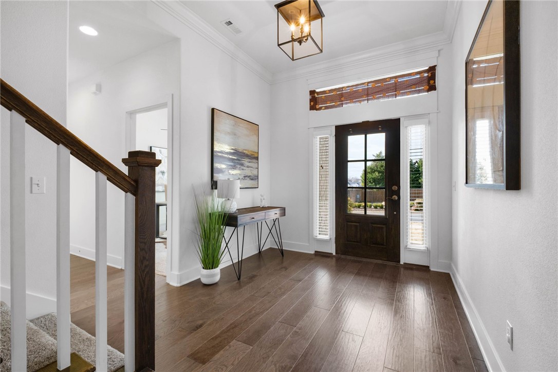 The Falls - Residential