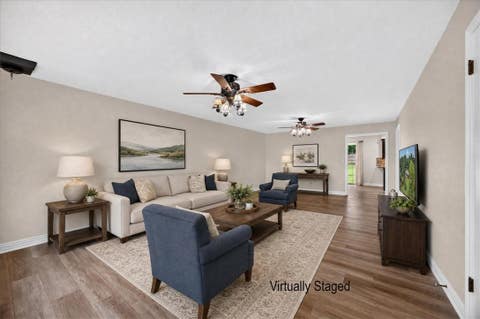 Photo of 3252 N Old Wire Road, Fayetteville, AR 72703 (MLS # 1356113)