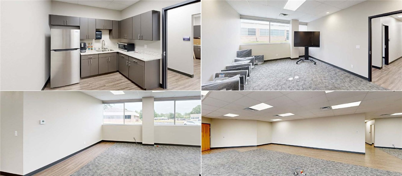 Beau Terre Sub Bentonville - Commercial Lease