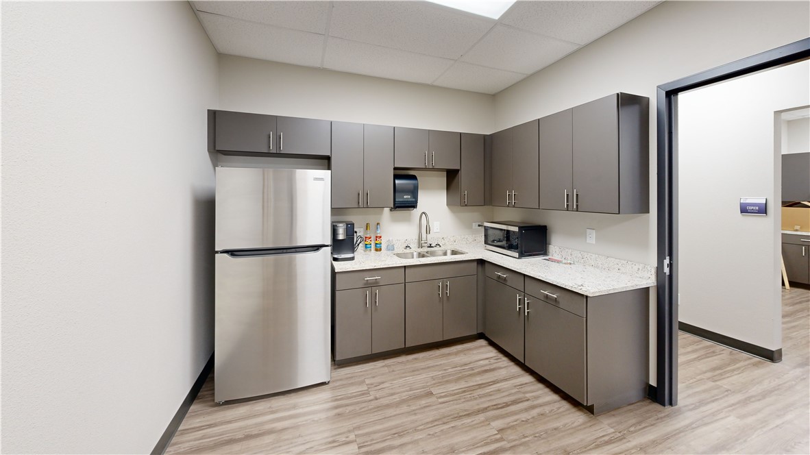 Beau Terre Sub Bentonville - Commercial Lease