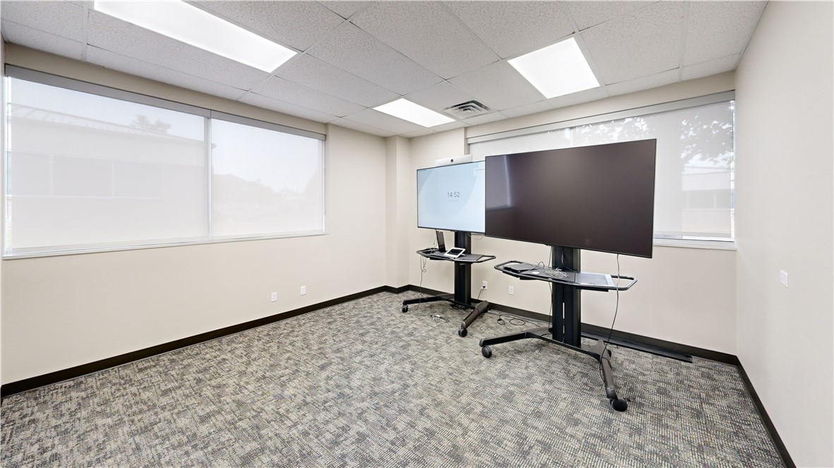 Beau Terre Sub Bentonville - Commercial Lease