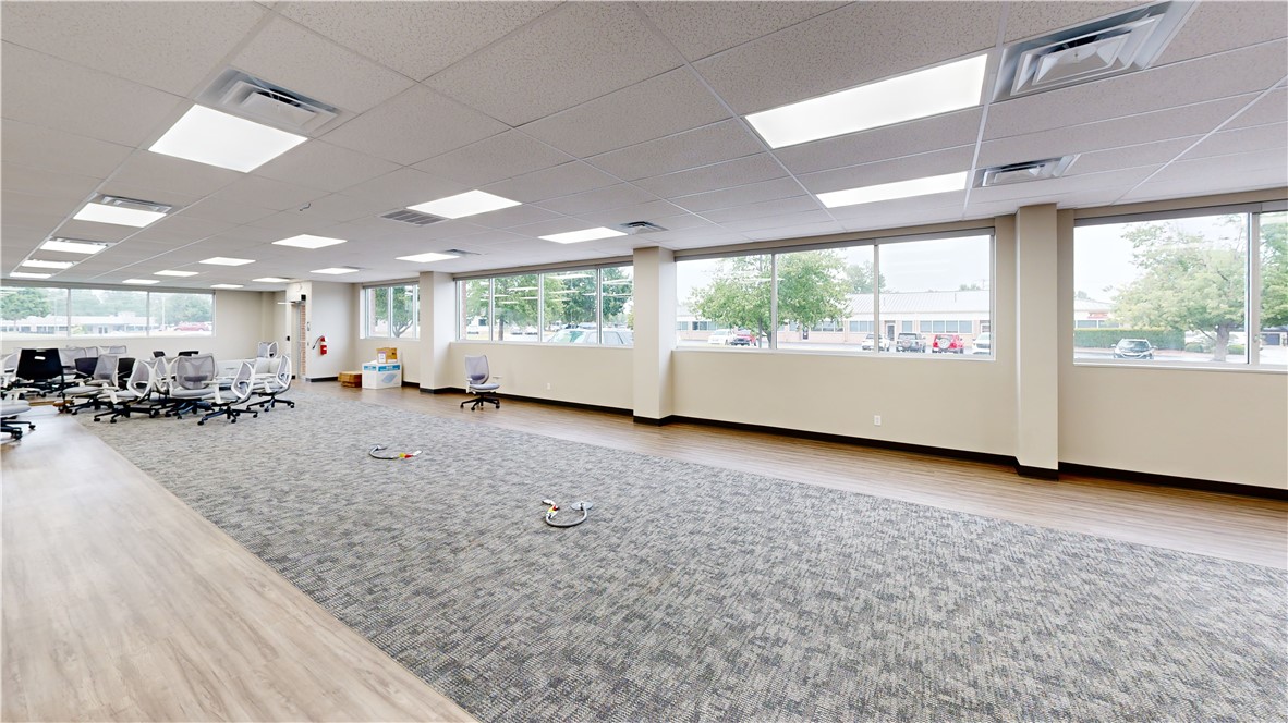 Beau Terre Sub Bentonville - Commercial Lease