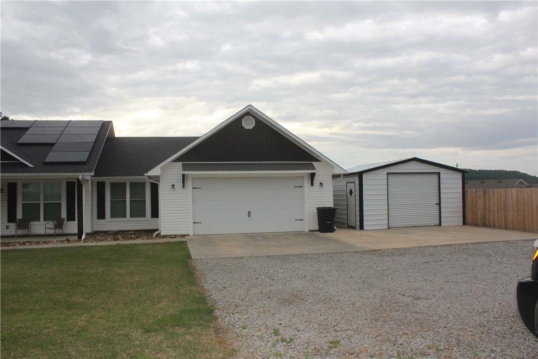 Taylor Estates Ii - Residential