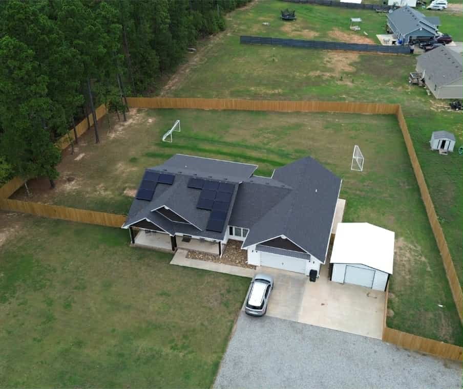 Taylor Estates Ii - Residential
