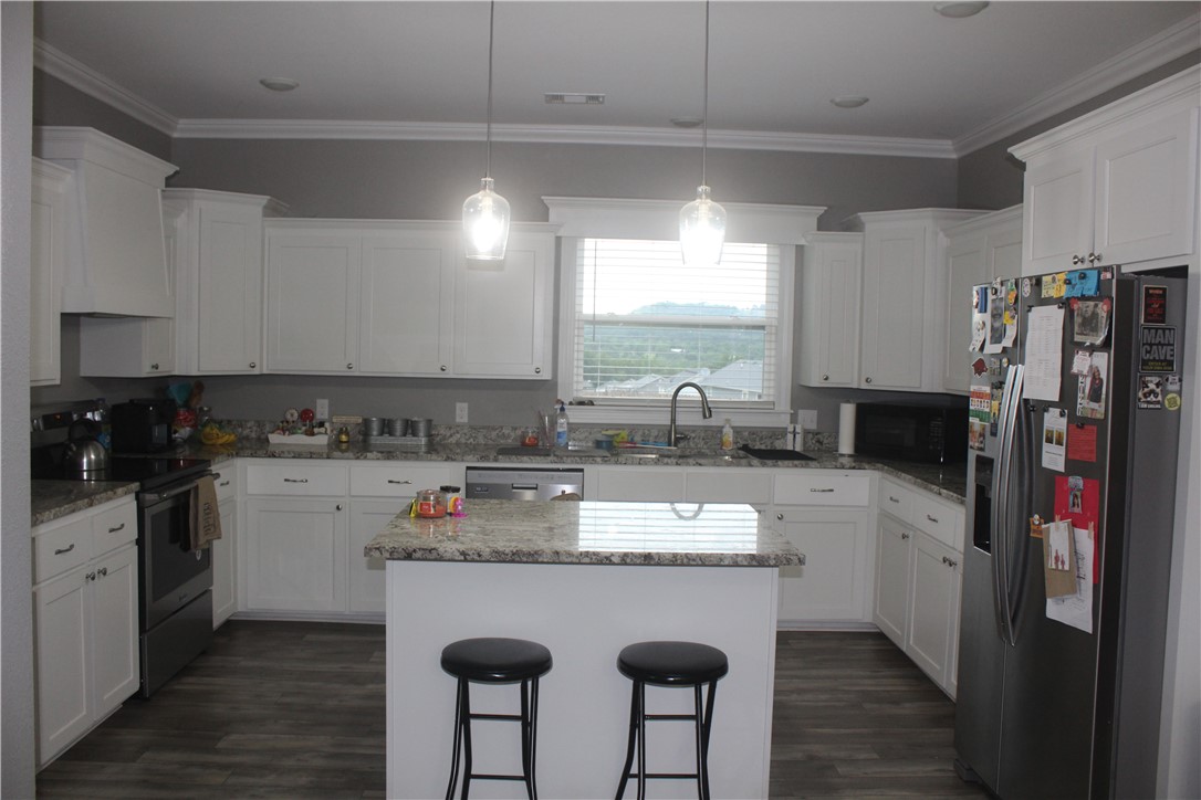 Taylor Estates Ii - Residential