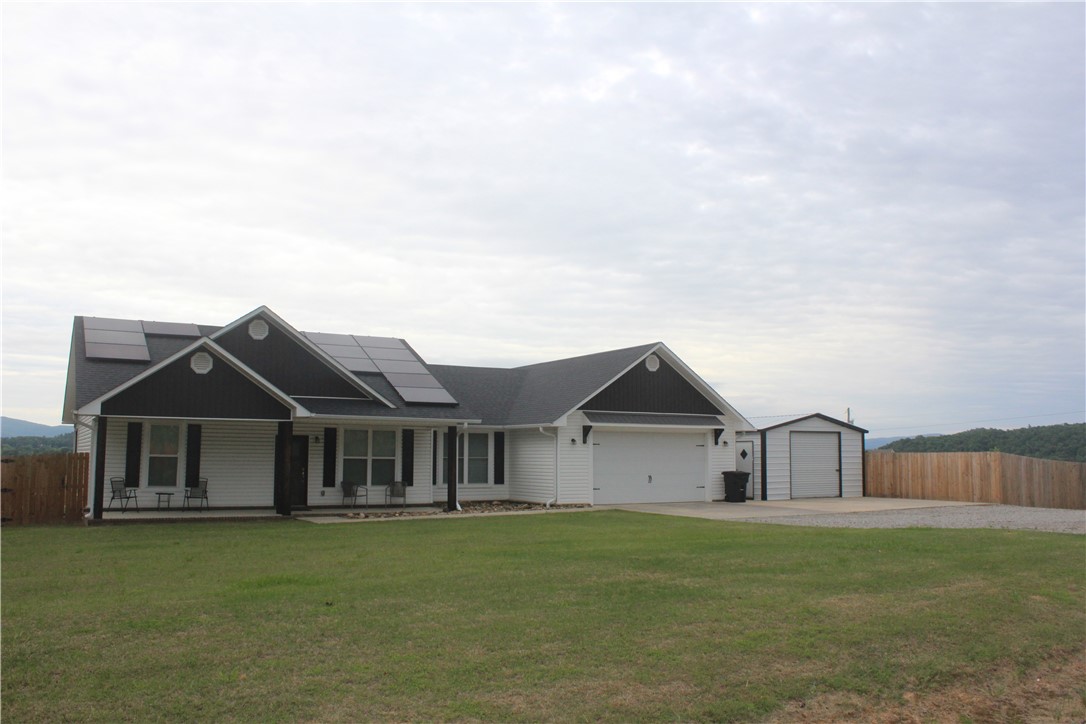 Taylor Estates Ii - Residential