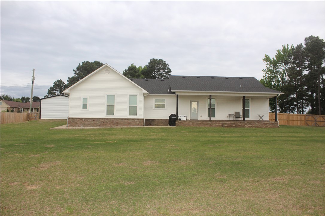 Taylor Estates Ii - Residential