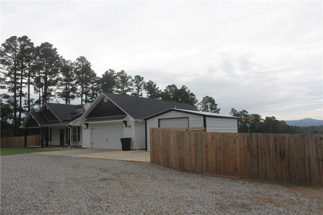 Taylor Estates Ii - Residential