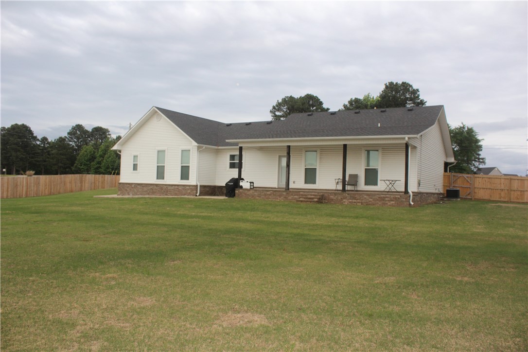 Taylor Estates Ii - Residential