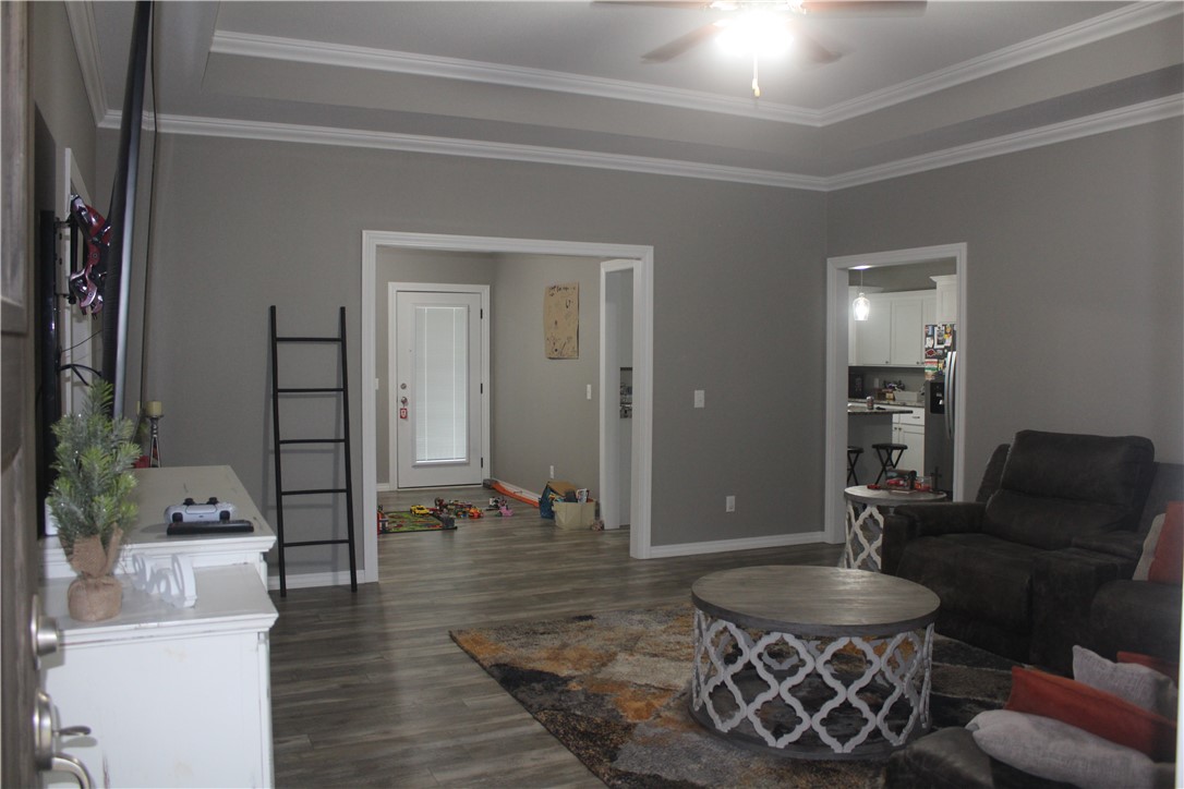Taylor Estates Ii - Residential