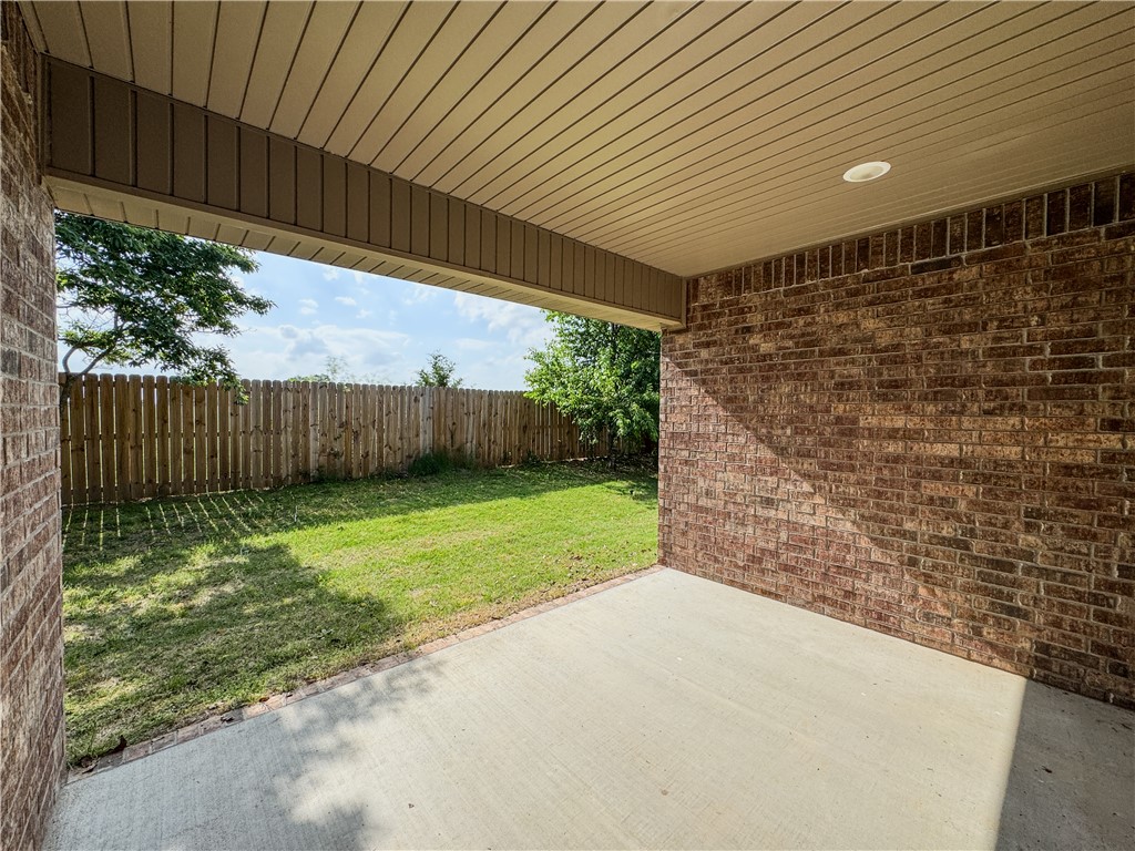 Osage Hills Sub Ph 1 Bentonville - Residential Lease