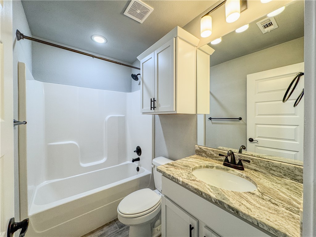 Osage Hills Sub Ph 1 Bentonville - Residential Lease