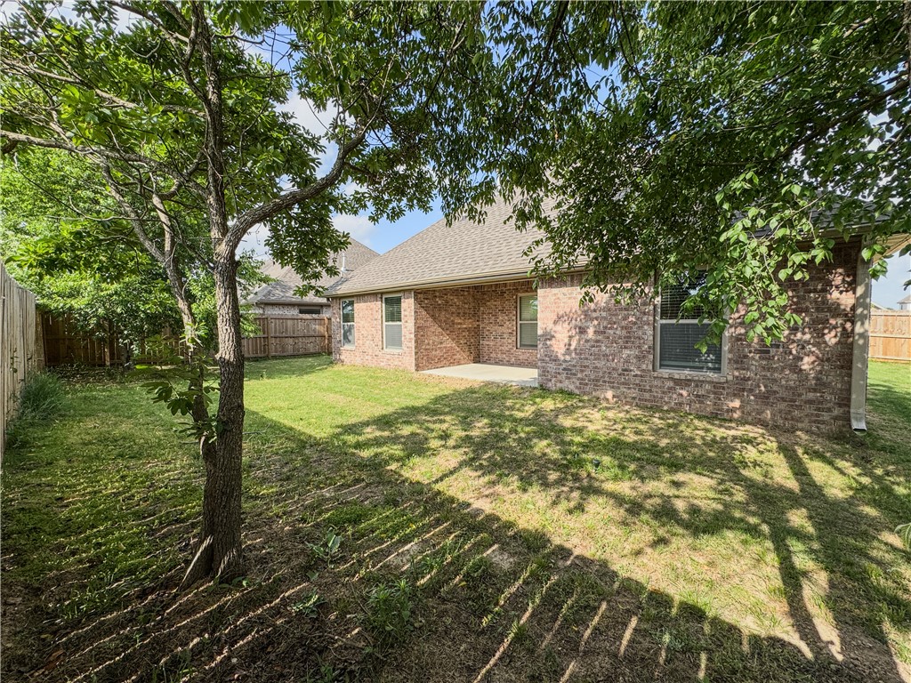 Osage Hills Sub Ph 1 Bentonville - Residential Lease