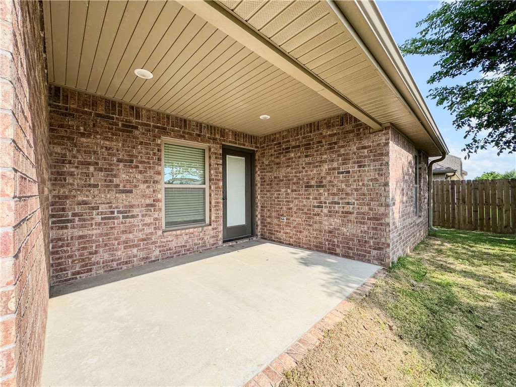 Osage Hills Sub Ph 1 Bentonville - Residential Lease