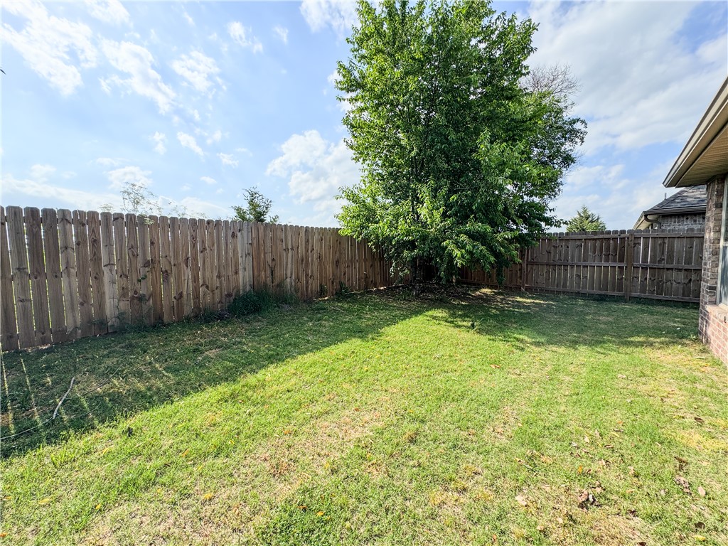 Osage Hills Sub Ph 1 Bentonville - Residential Lease