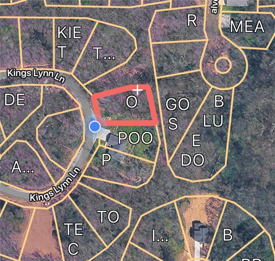 Belgravia Sub Bvv - Land