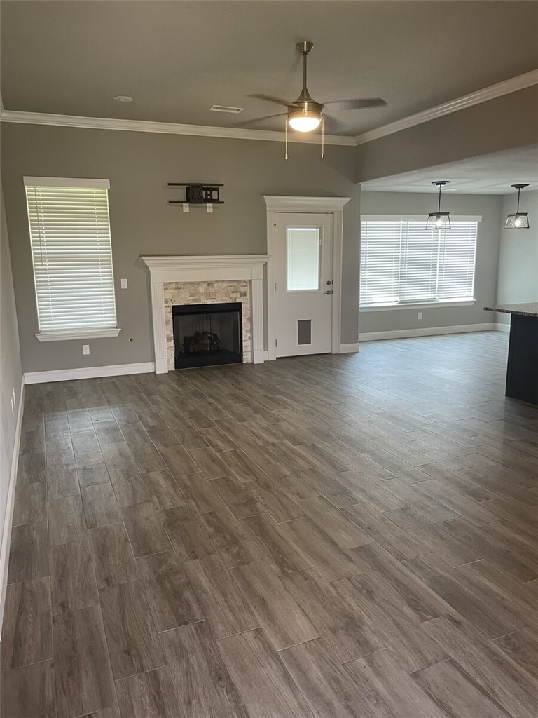 Sunrise Ridge Centerton - Residential Lease