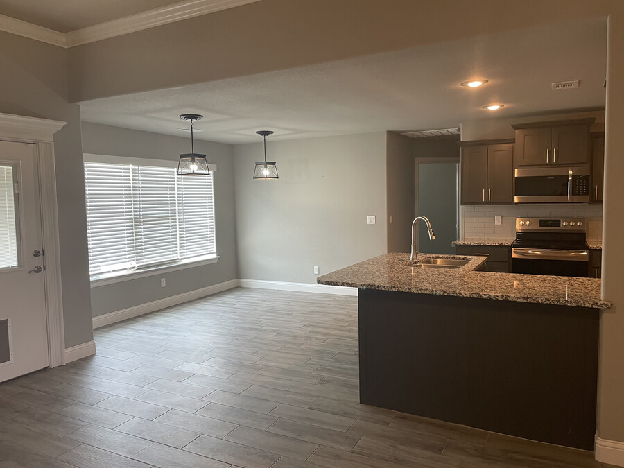 Sunrise Ridge Centerton - Residential Lease