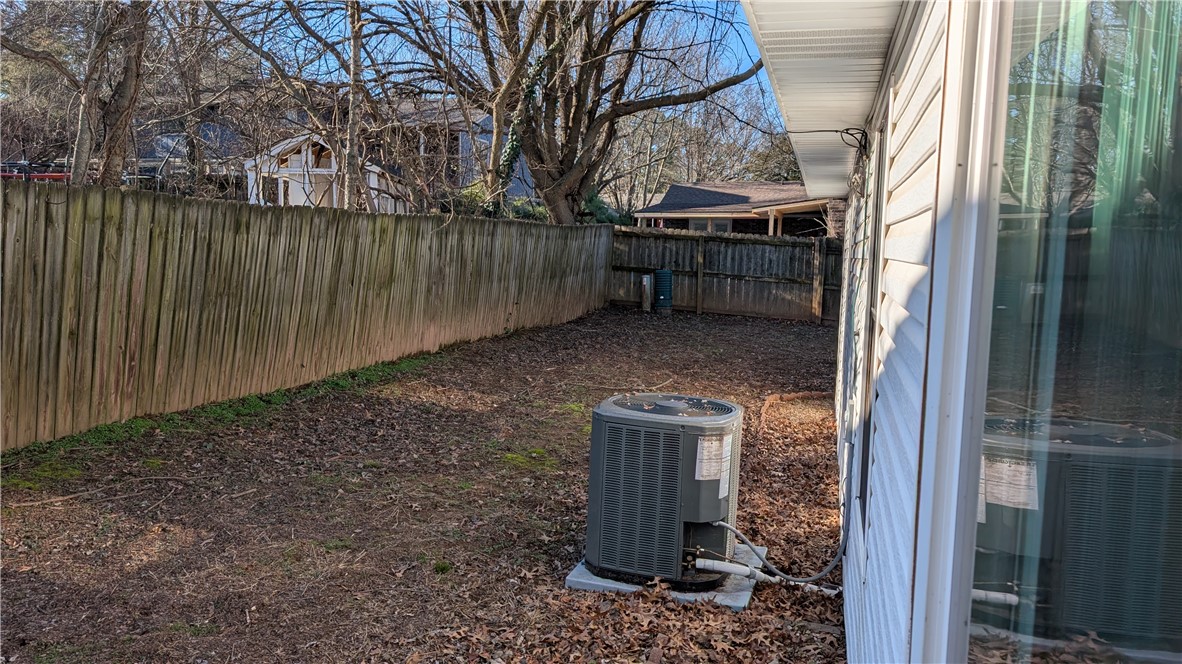 Brookside East - Residential Lease