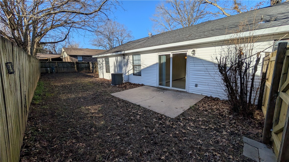 Brookside East - Residential Lease