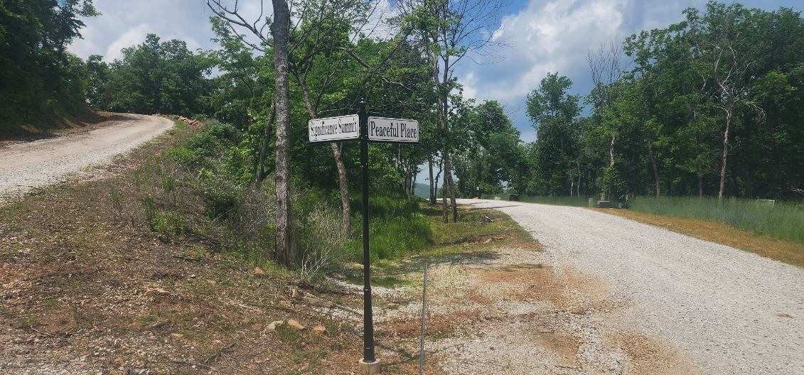 Round Mountain Estates - Land