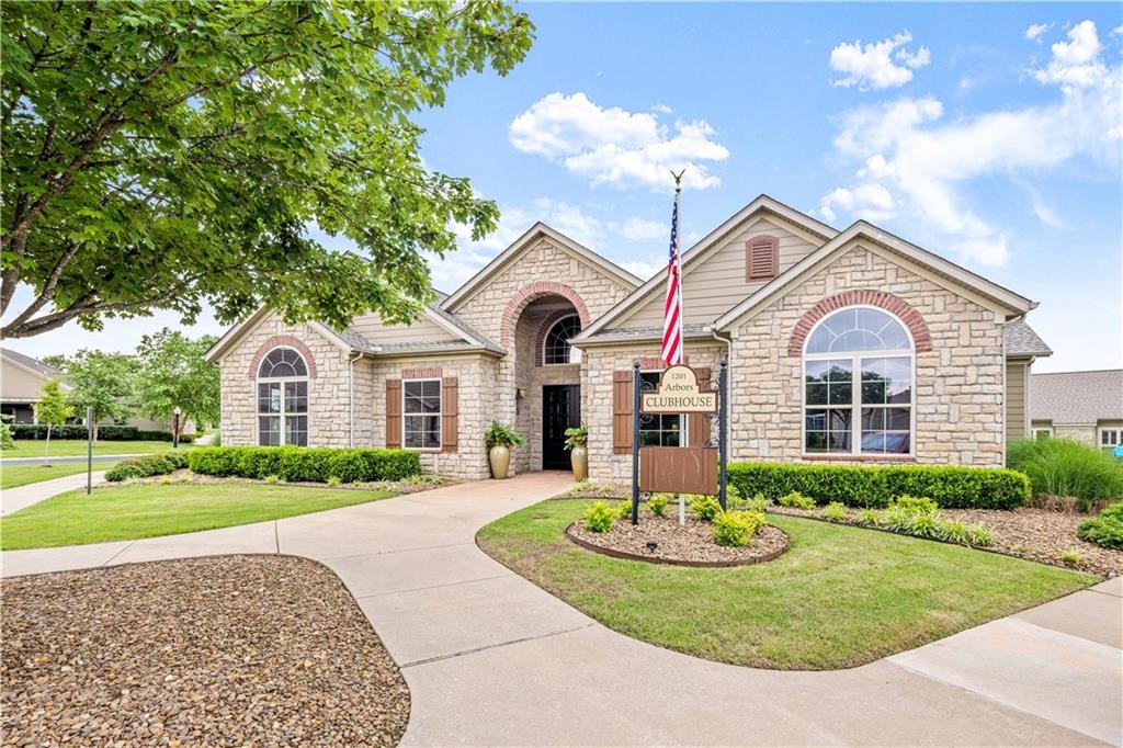 Vintage Estates Sub Bentonville - Residential