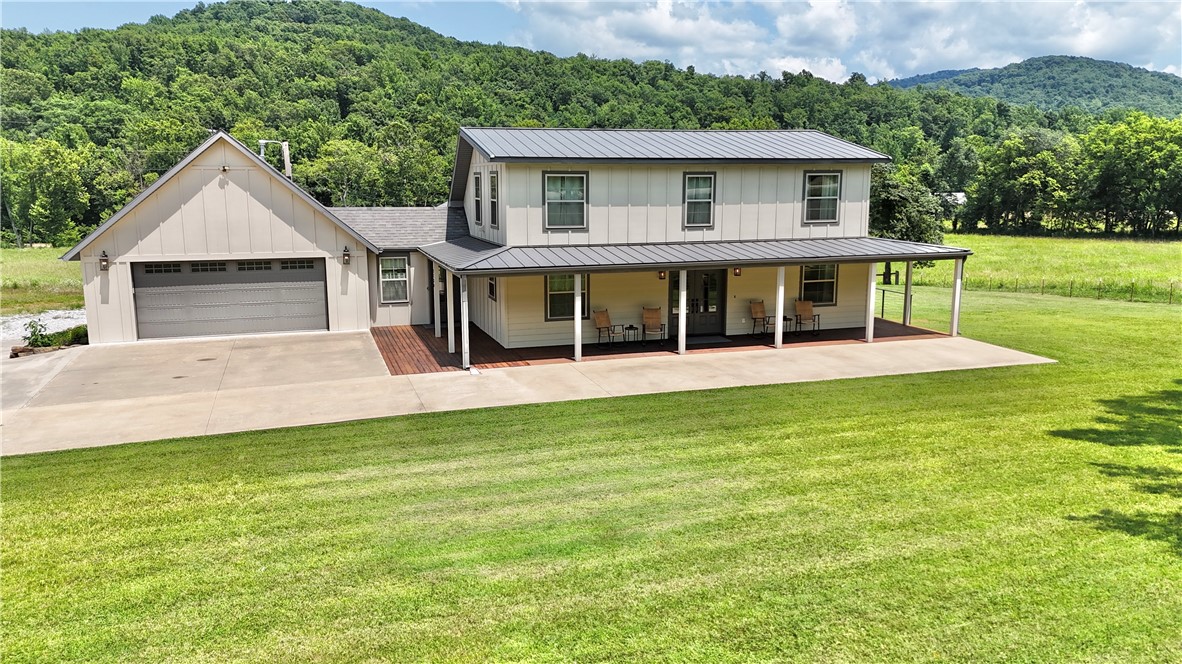 Photo 1 of 60 — 2730 Highway 23, Combs, AR 72721