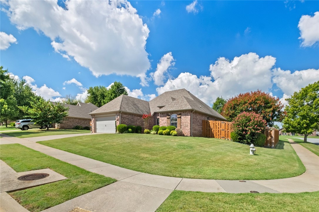 Bellwood Subdivision Ph I - Residential