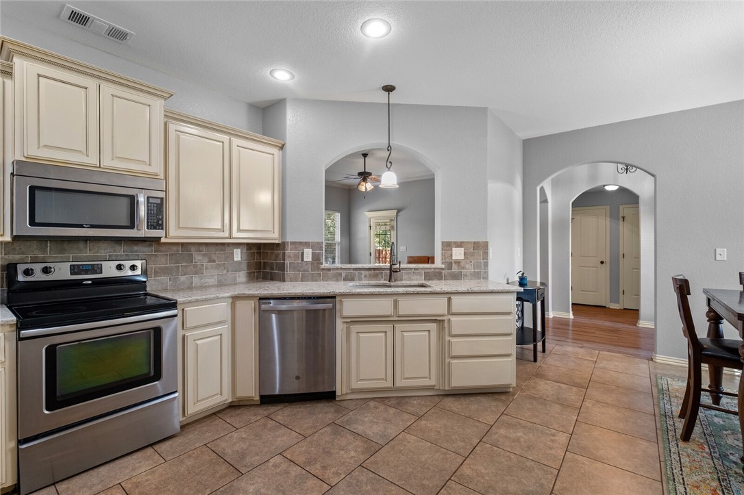 Bellwood Subdivision Ph I - Residential