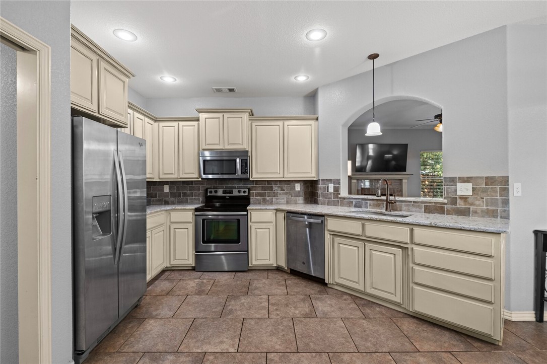 Bellwood Subdivision Ph I - Residential