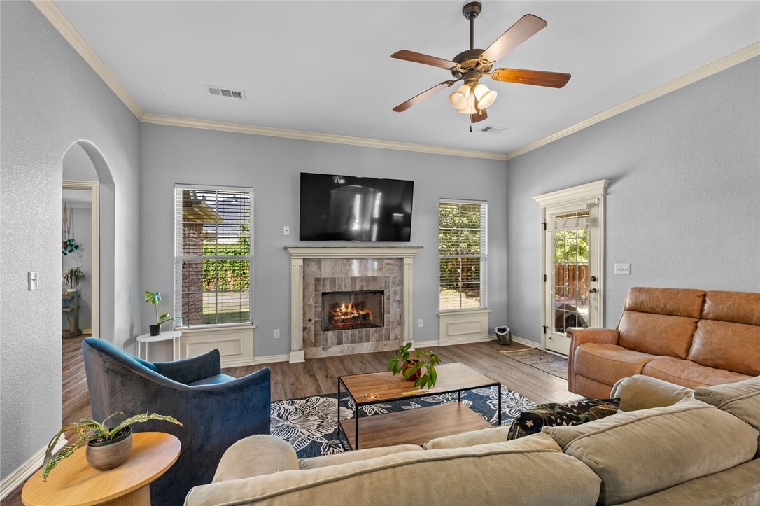 Bellwood Subdivision Ph I - Residential