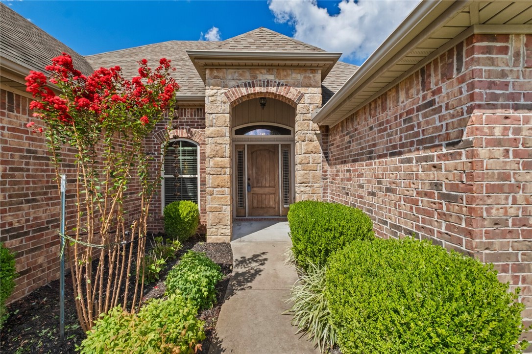 Bellwood Subdivision Ph I - Residential