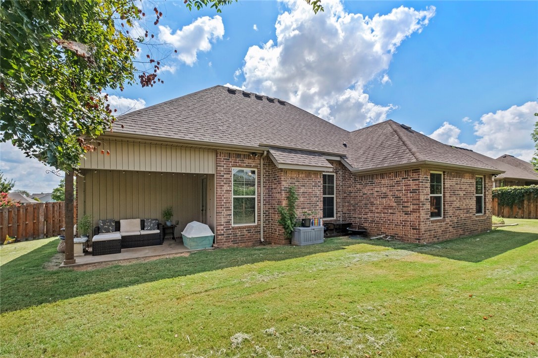 Bellwood Subdivision Ph I - Residential
