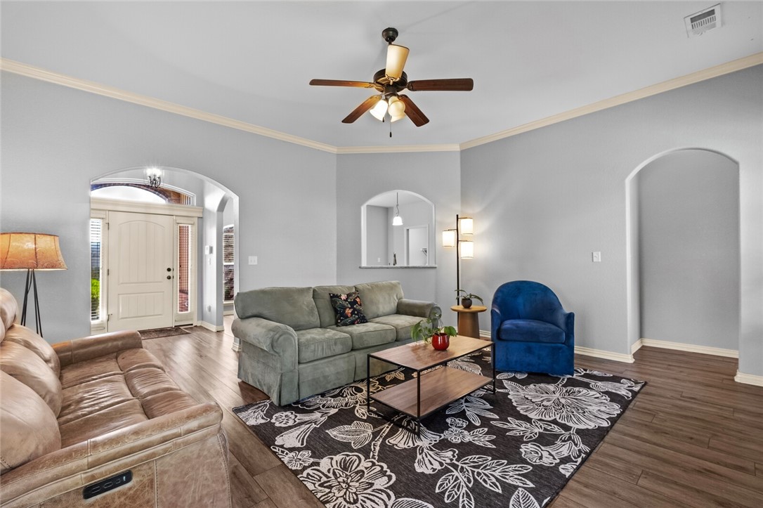 Bellwood Subdivision Ph I - Residential