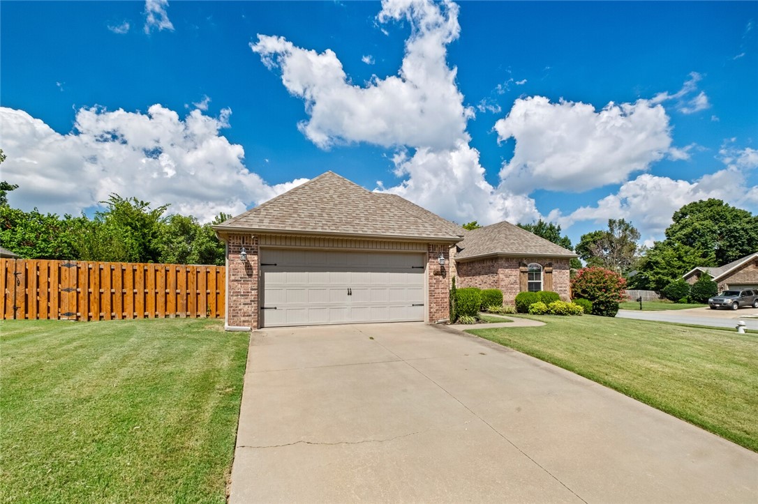 Bellwood Subdivision Ph I - Residential
