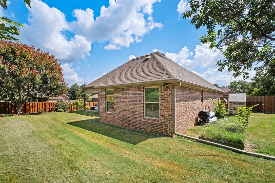 Bellwood Subdivision Ph I - Residential