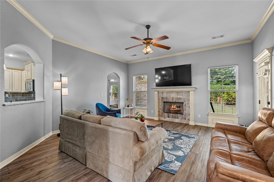 Bellwood Subdivision Ph I - Residential
